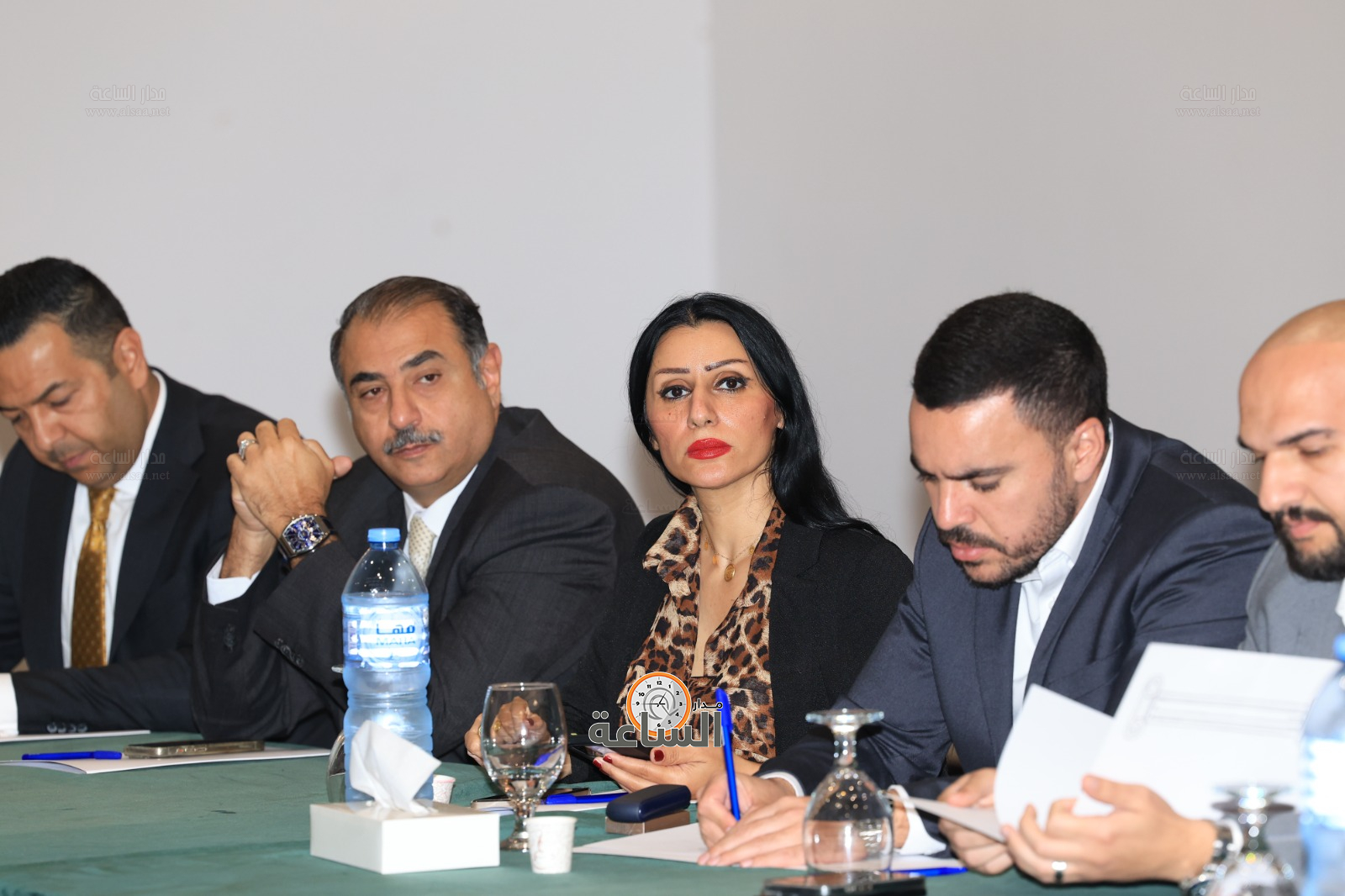 Madar Al-Saa Images 0.12145225178086128