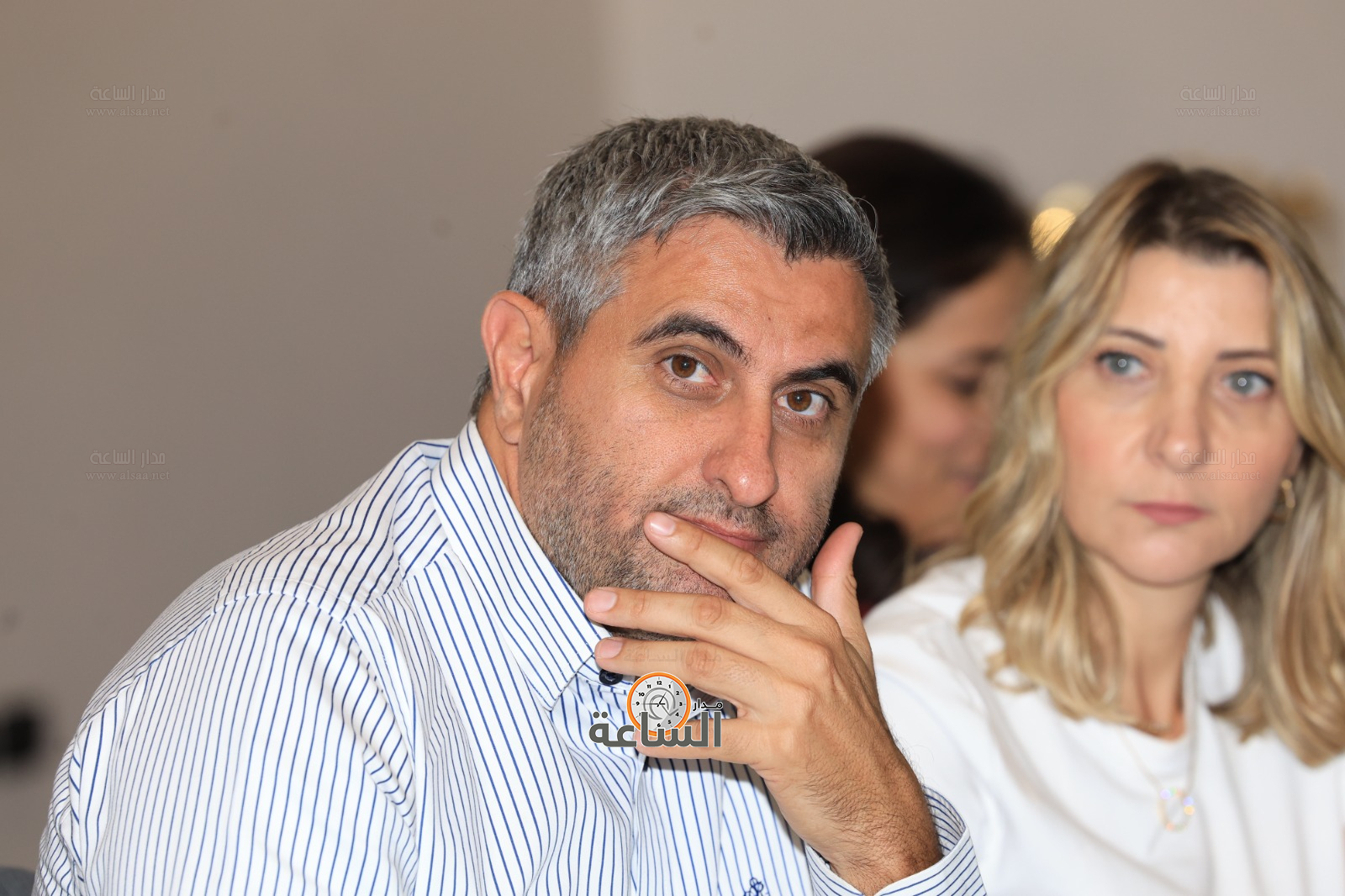 Madar Al-Saa Images 0.32618461751921557