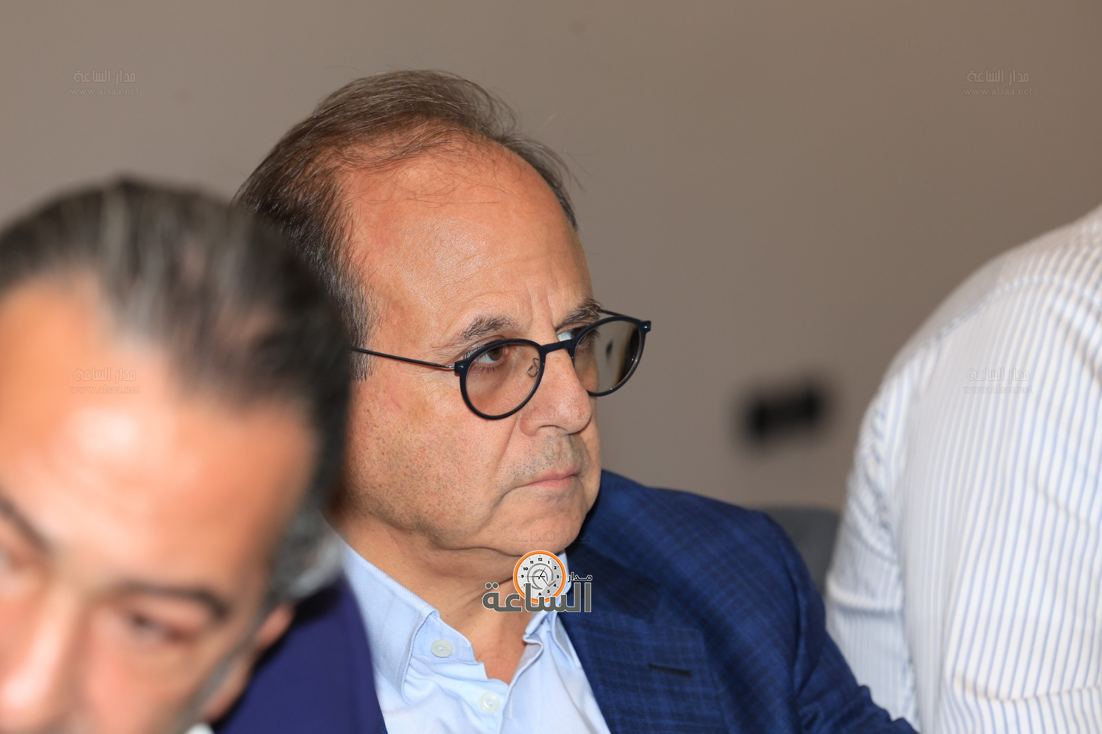 Madar Al-Saa Images 0.14901430438868724