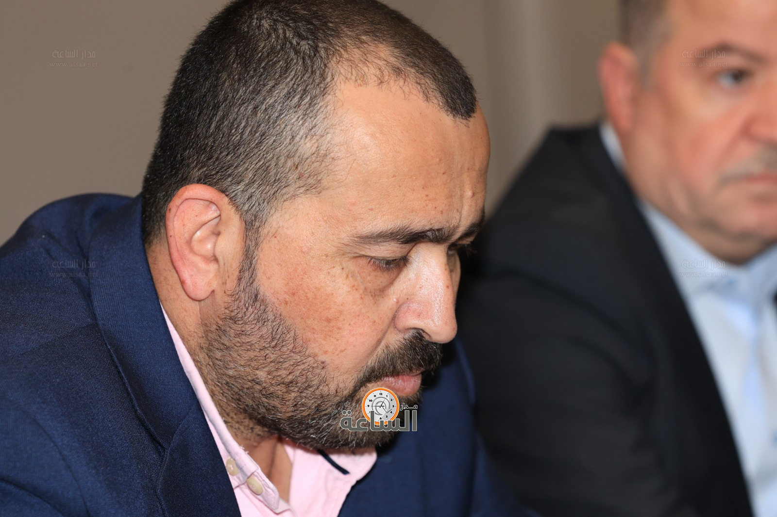 Madar Al-Saa Images 0.3474783578203422