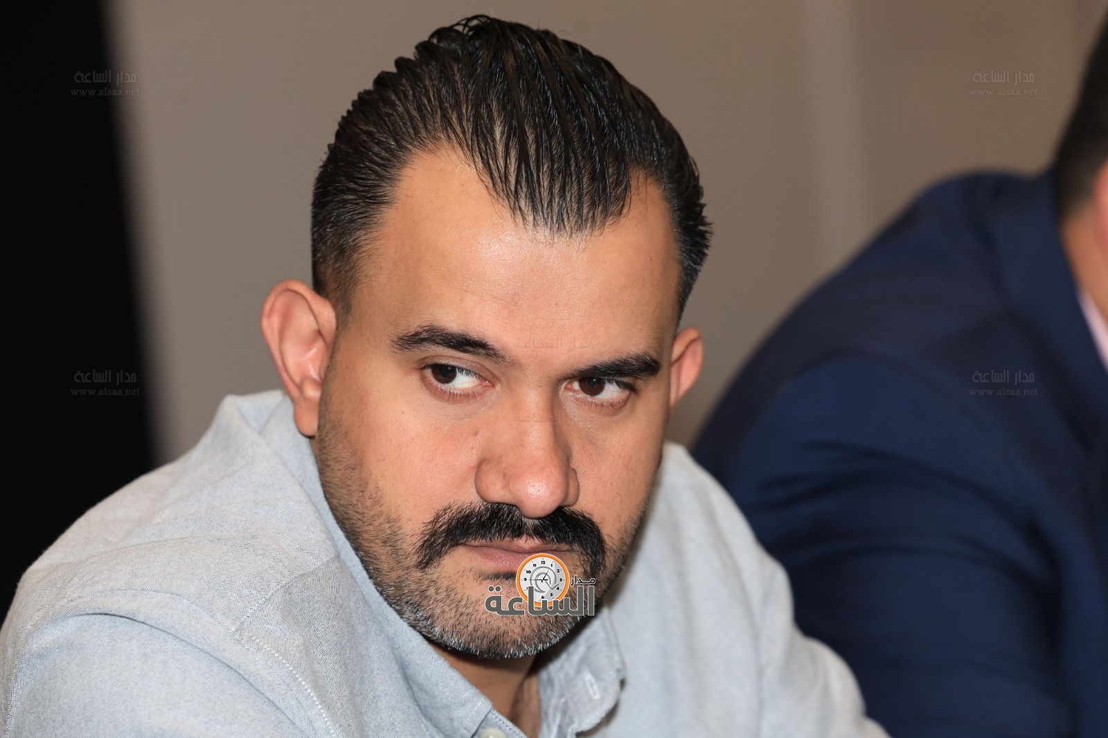 Madar Al-Saa Images 0.3353953226936336