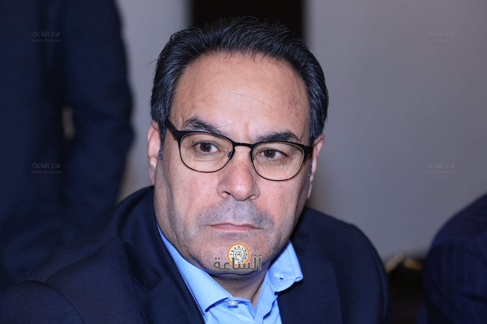 Madar Al-Saa Images 0.5392554420176923