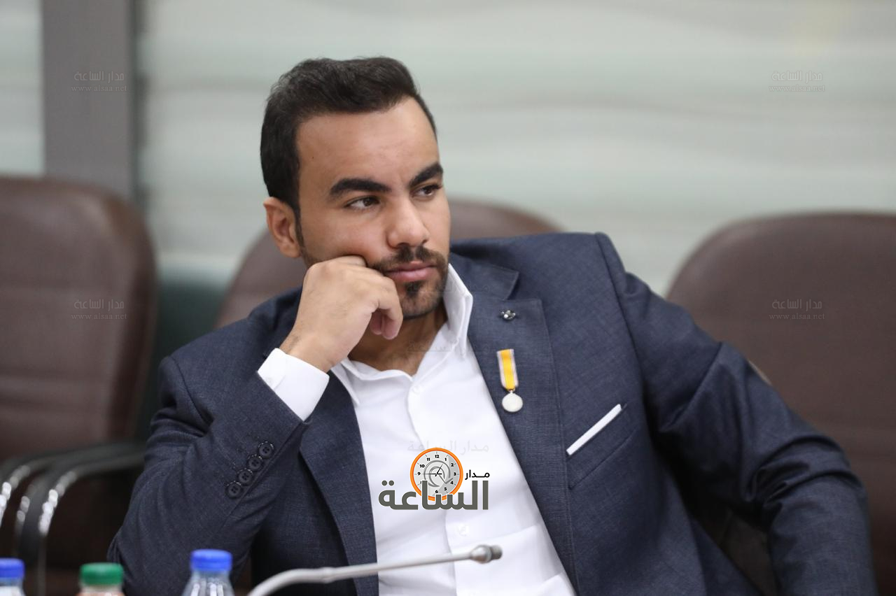 Madar Al-Saa Images 0.49338023921030427