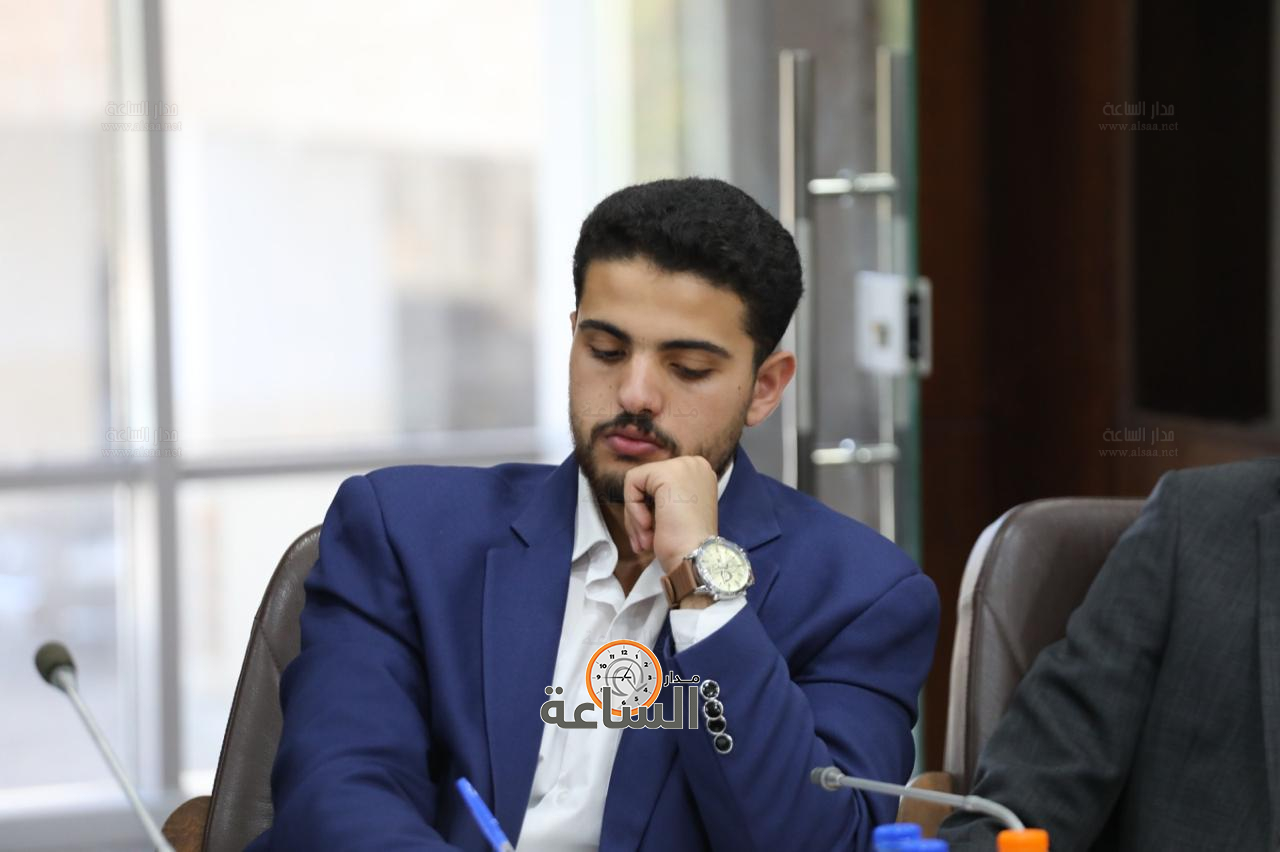 Madar Al-Saa Images 0.10257572601588172