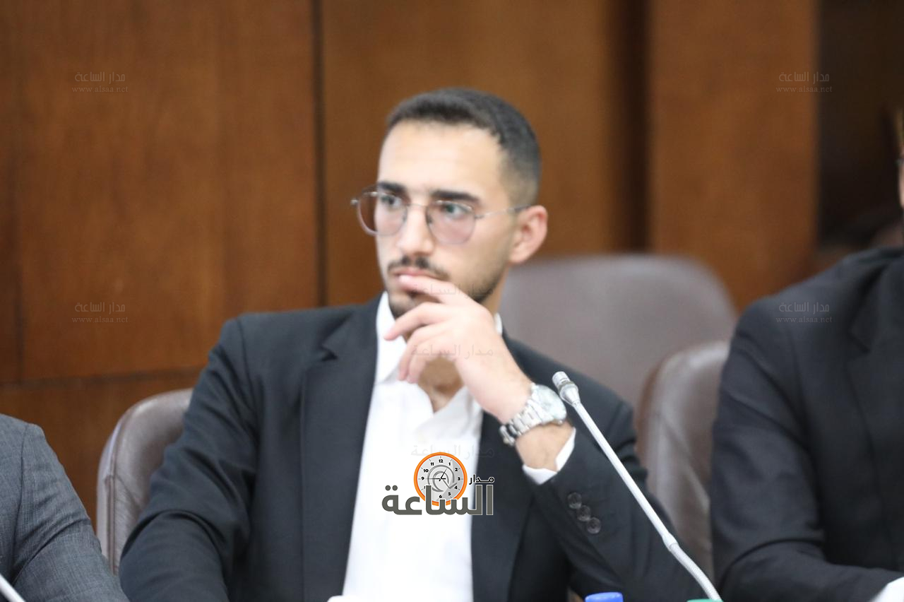 Madar Al-Saa Images 0.6730265042144968