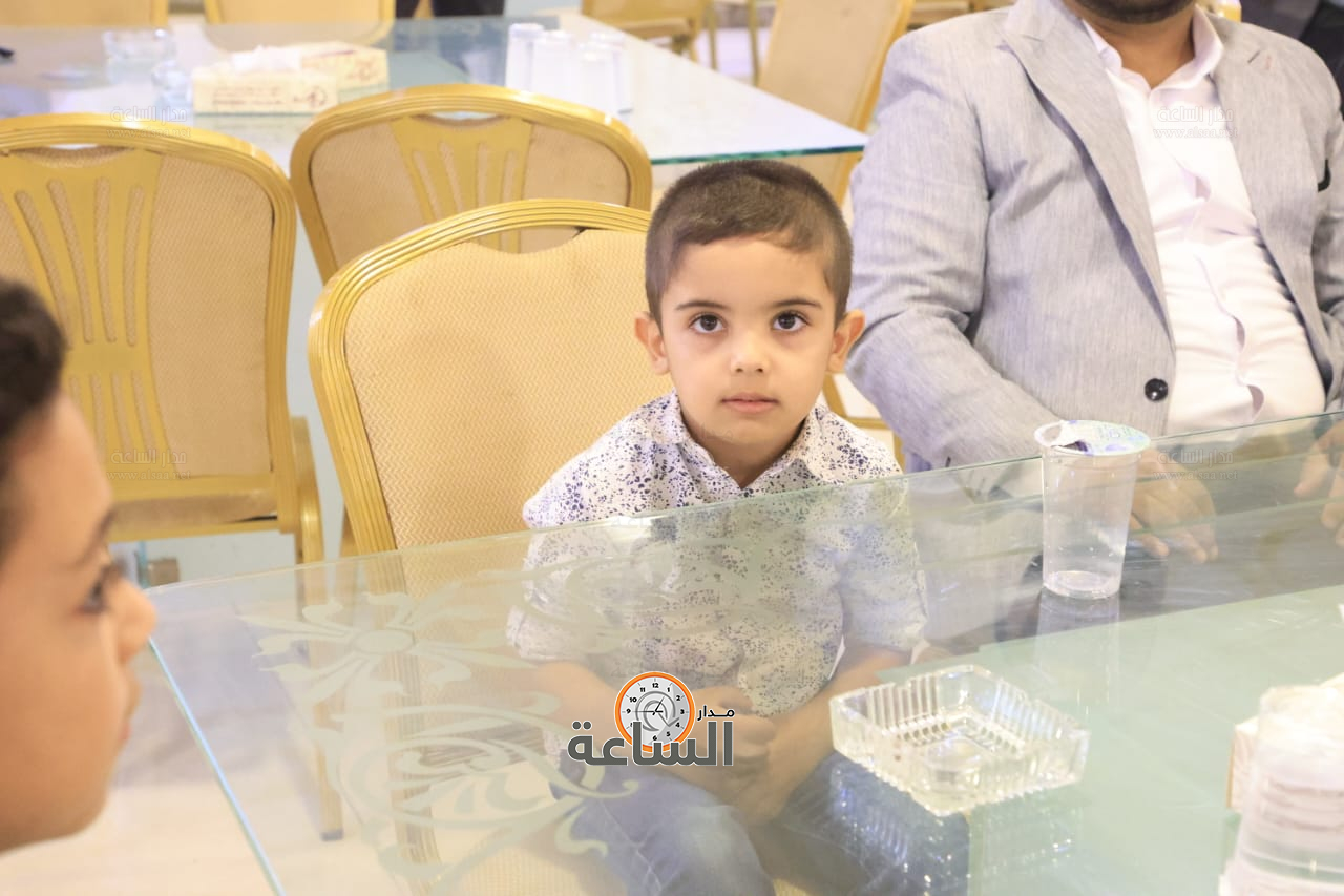 Madar Al-Saa Images 0.027994909347616725