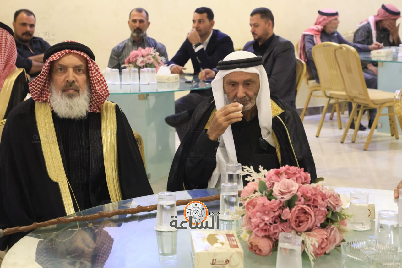 Madar Al-Saa Images 0.43433797005076713