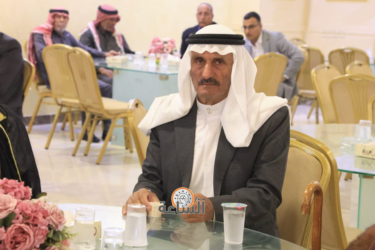 Madar Al-Saa Images 0.9269147606226399