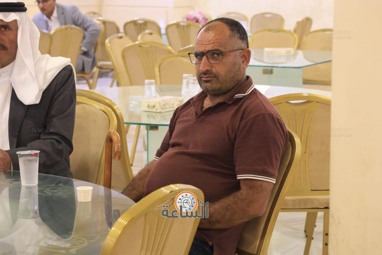 Madar Al-Saa Images 0.442507654376061