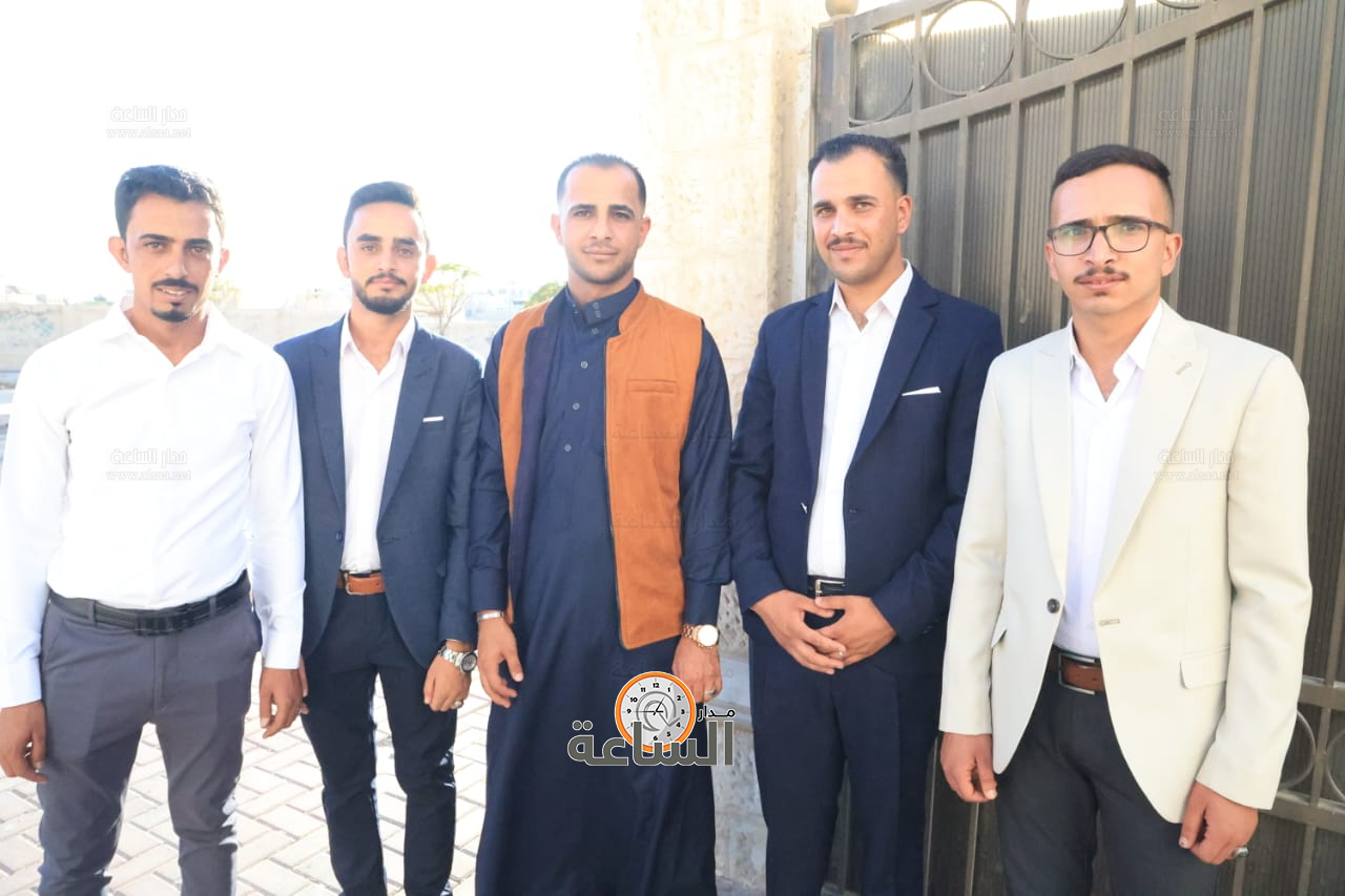 Madar Al-Saa Images 0.9719834624673933