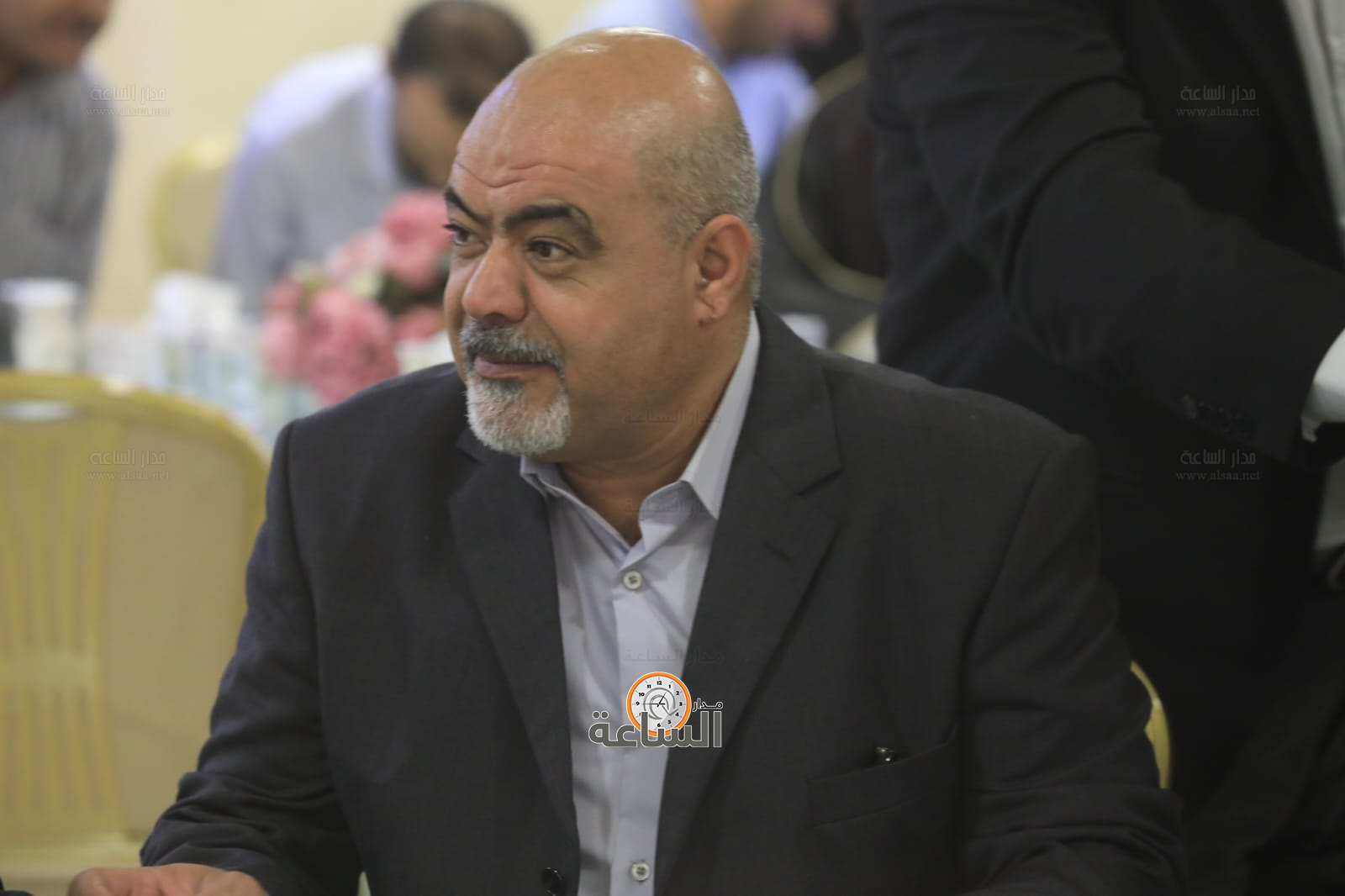 Madar Al-Saa Images 0.15324025023287347