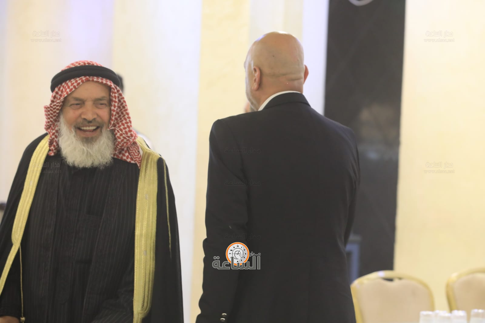 Madar Al-Saa Images 0.5757209294264618