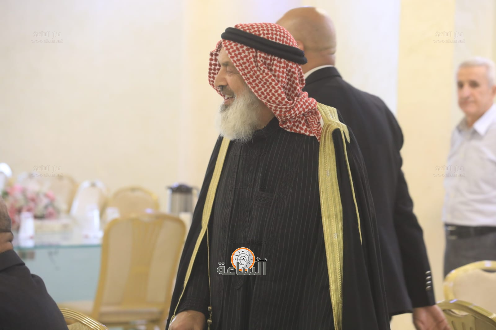 Madar Al-Saa Images 0.049981248652752885