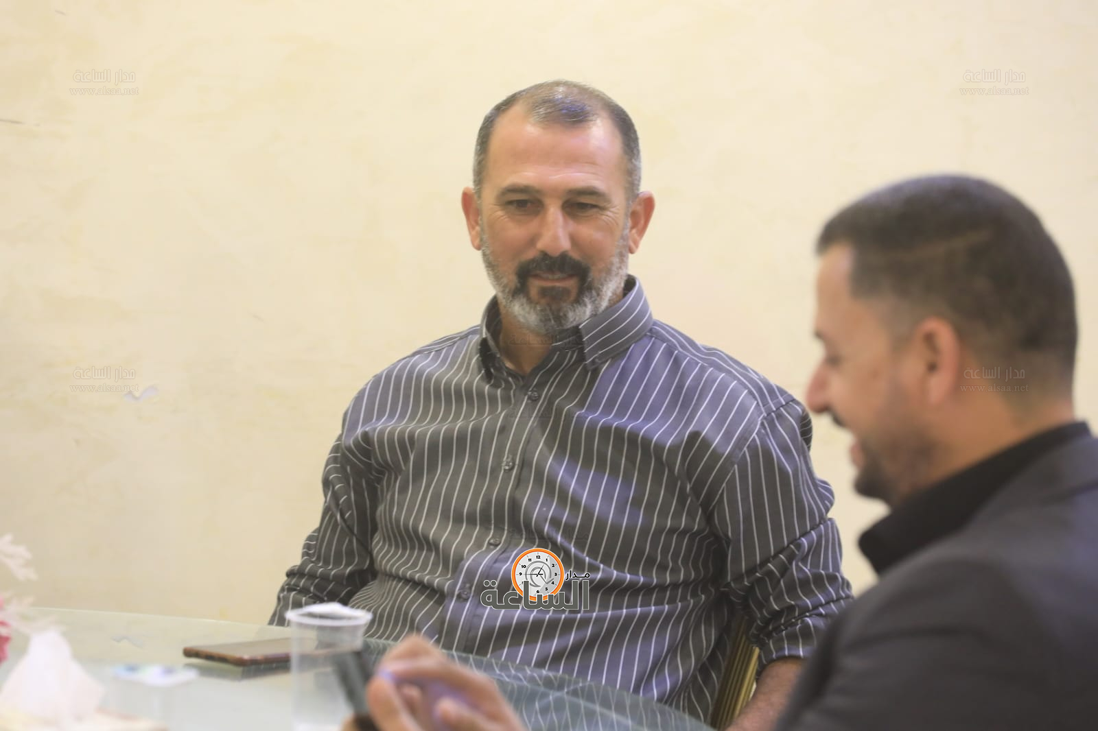 Madar Al-Saa Images 0.5200122744432515