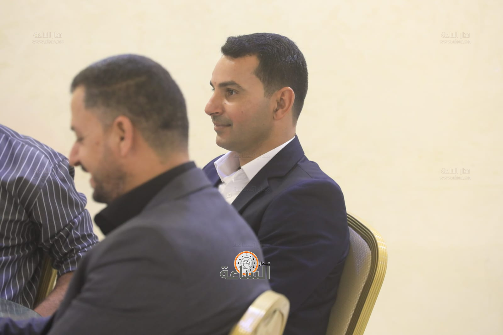 Madar Al-Saa Images 0.941729330174673