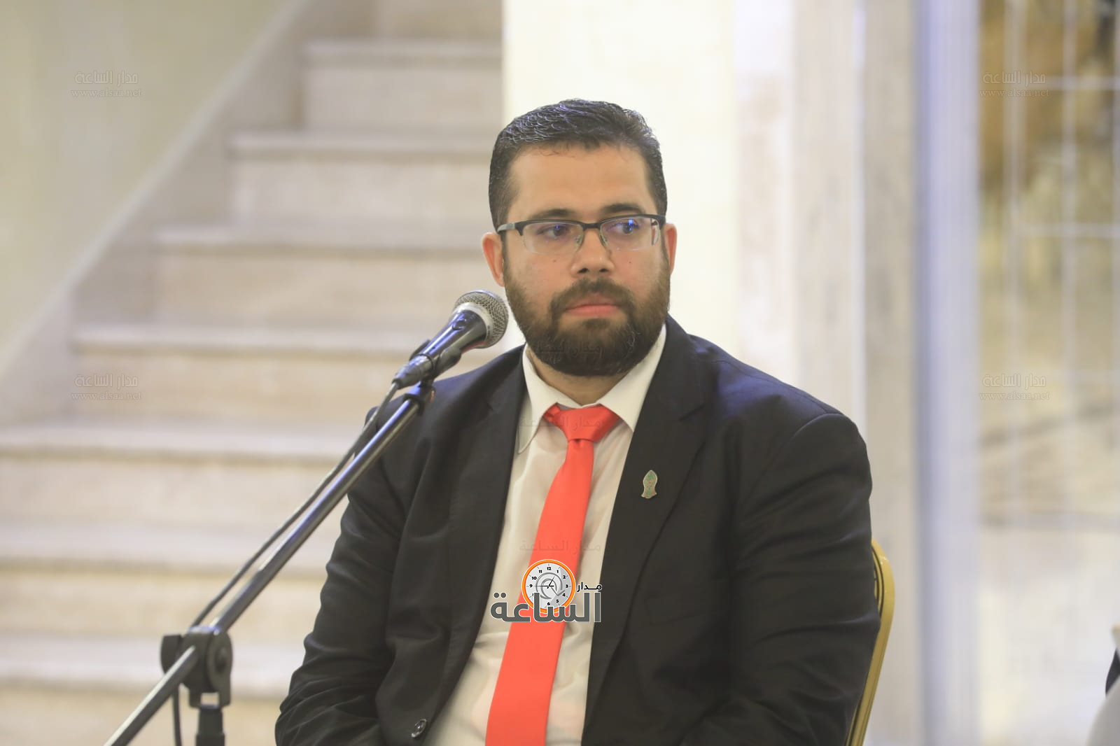 Madar Al-Saa Images 0.3434150829909264