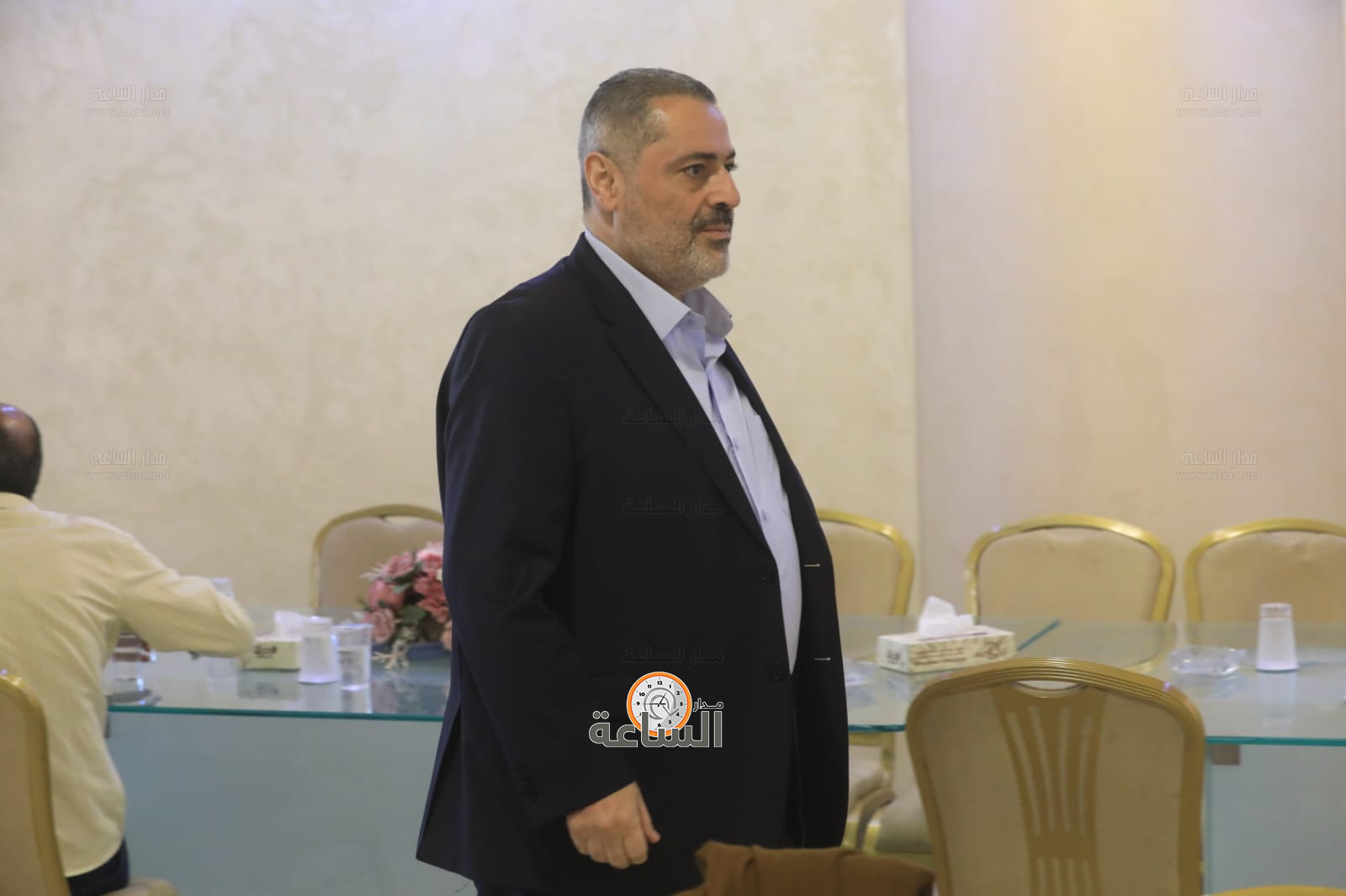 Madar Al-Saa Images 0.3295352349417421