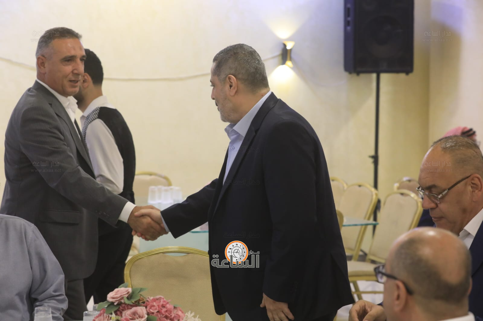 Madar Al-Saa Images 0.14060857703797713