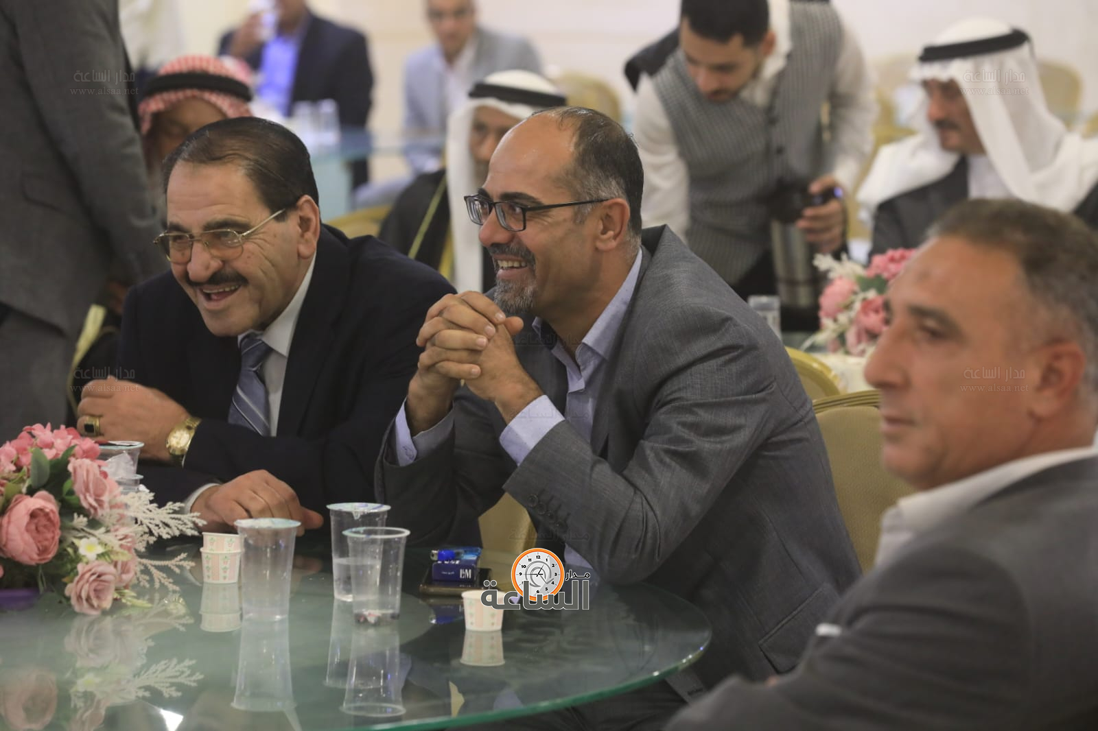 Madar Al-Saa Images 0.9683607078758696