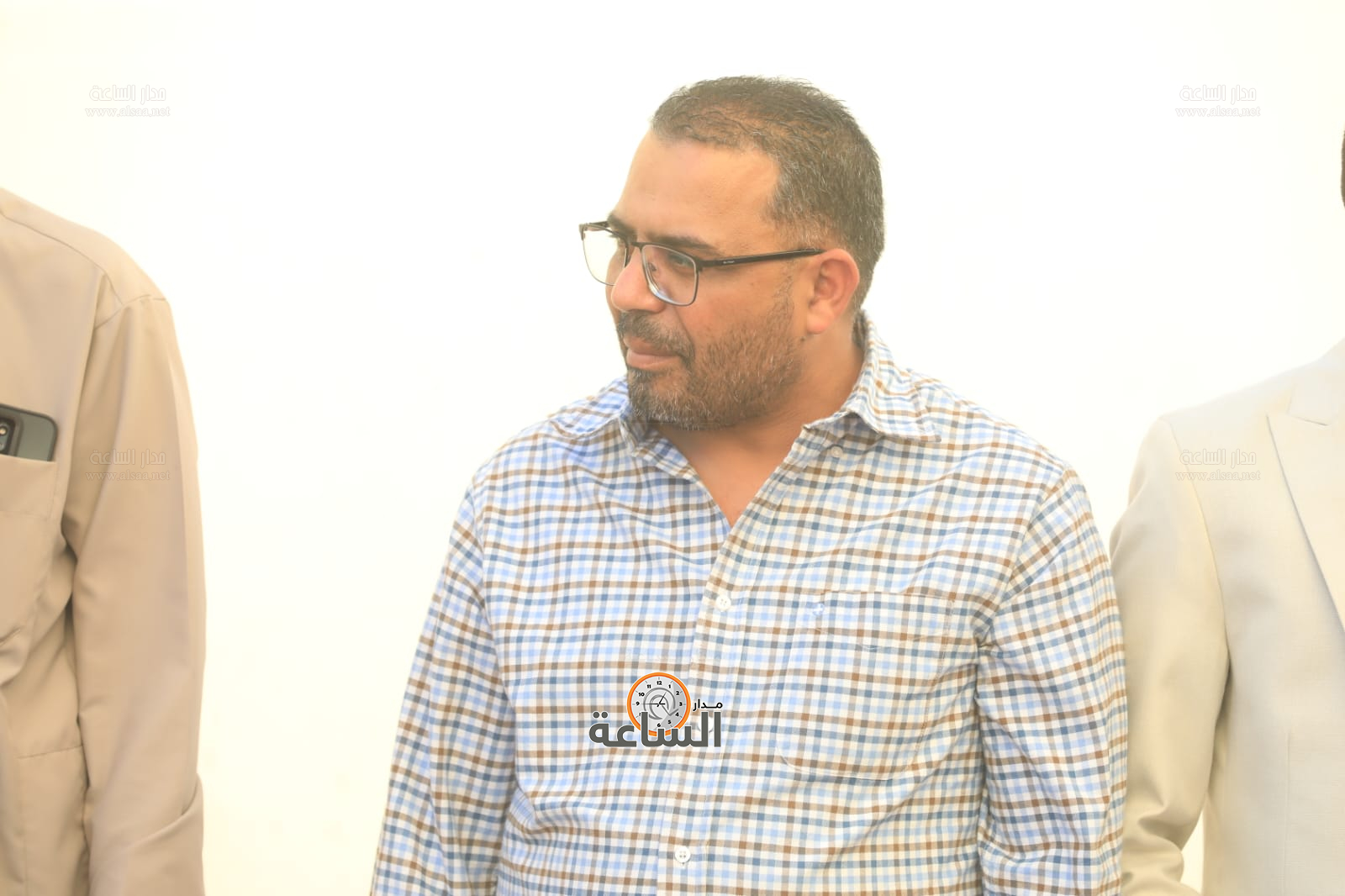 Madar Al-Saa Images 0.5948942657131121