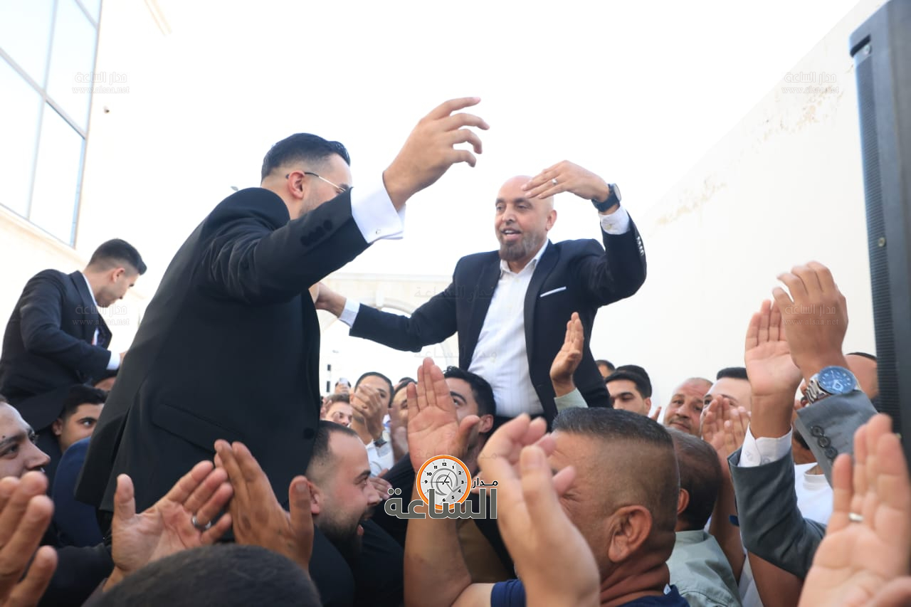 Madar Al-Saa Images 0.6719534450547902