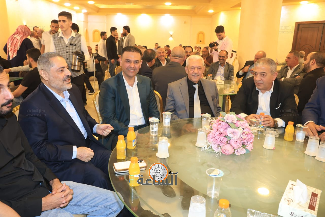 Madar Al-Saa Images 0.10058527500824466