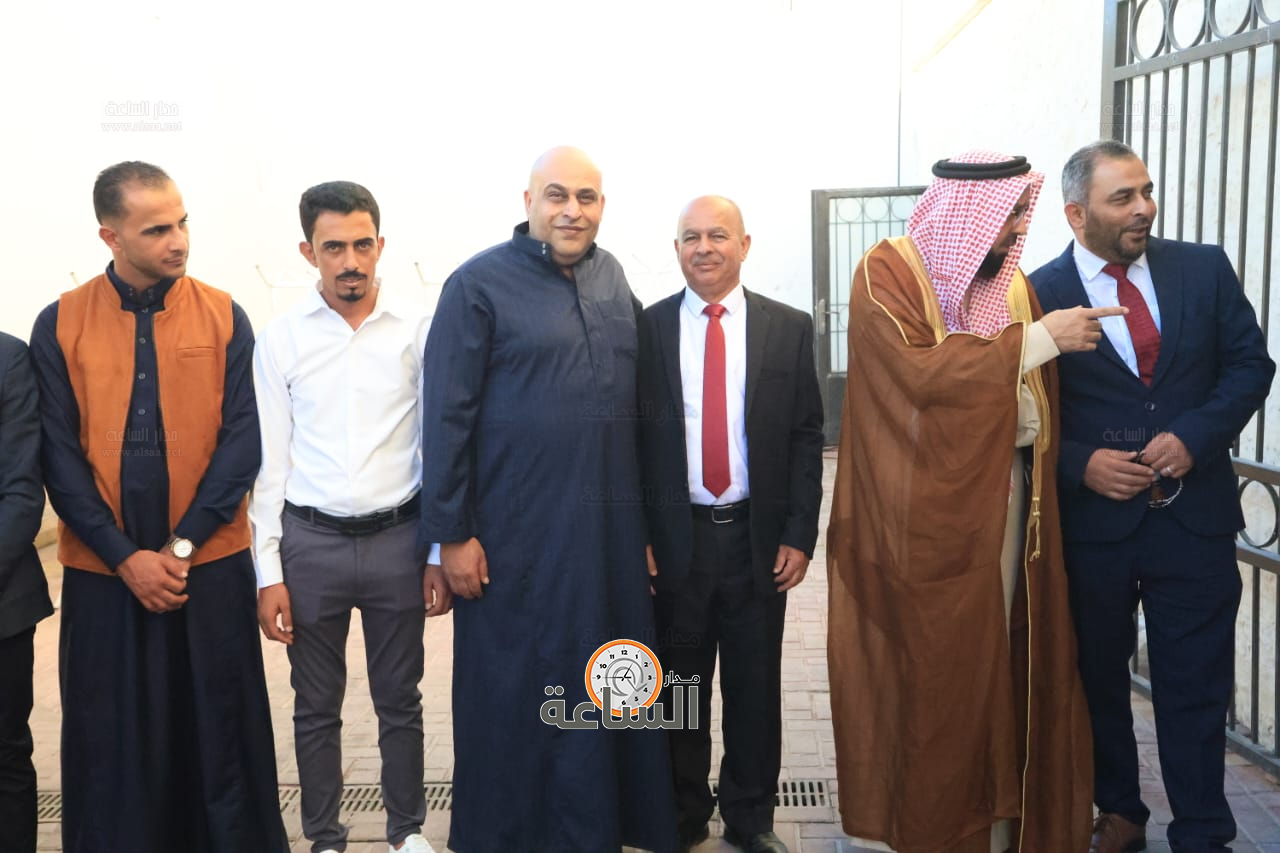 Madar Al-Saa Images 0.5378981191640354