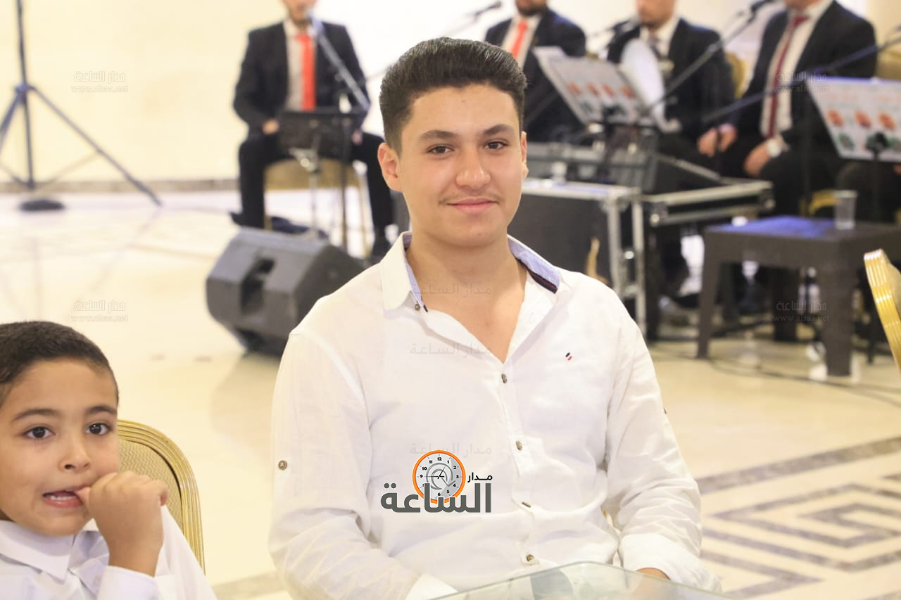 Madar Al-Saa Images 0.7897033471858785