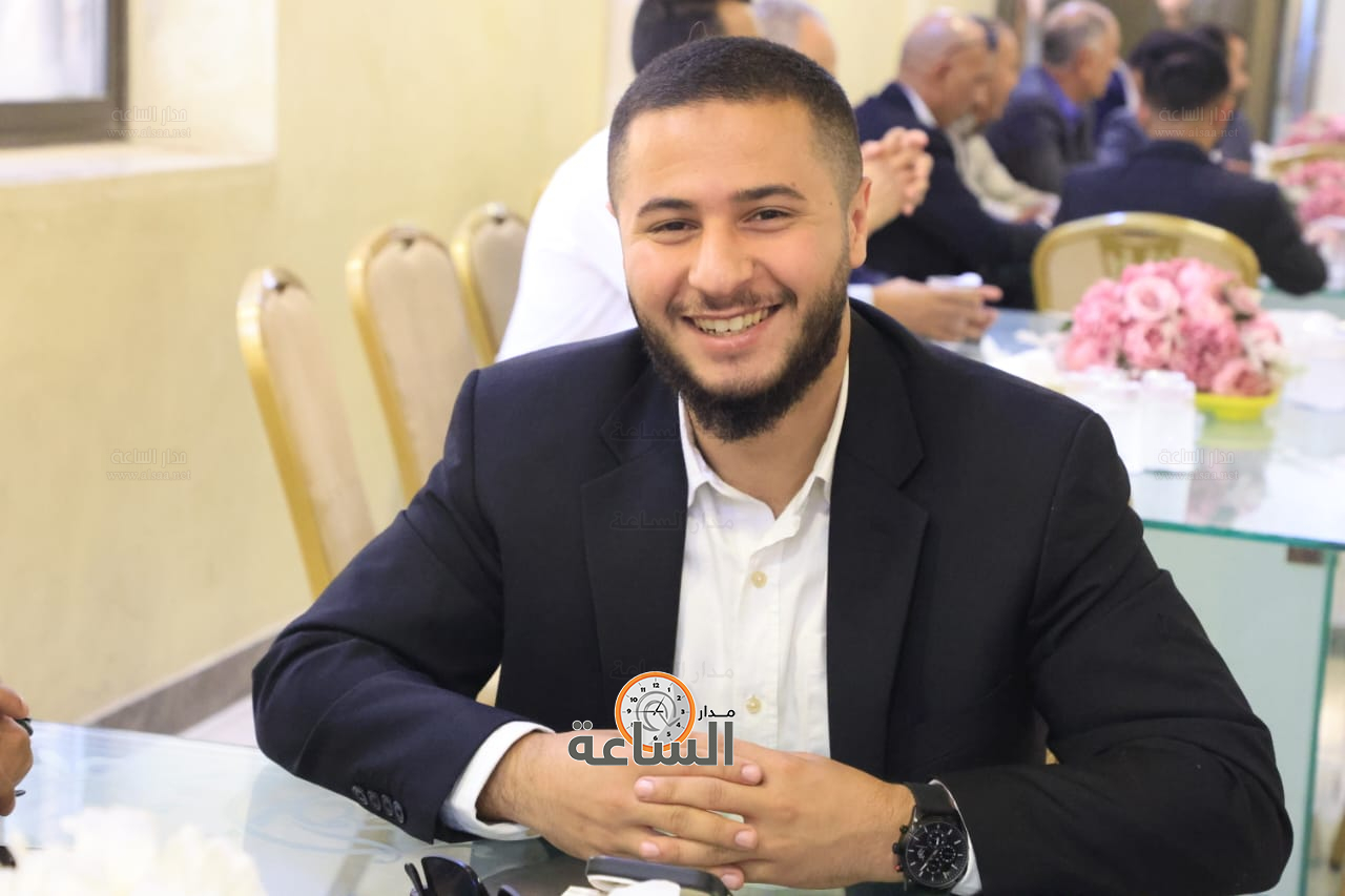 Madar Al-Saa Images 0.049866742472960524