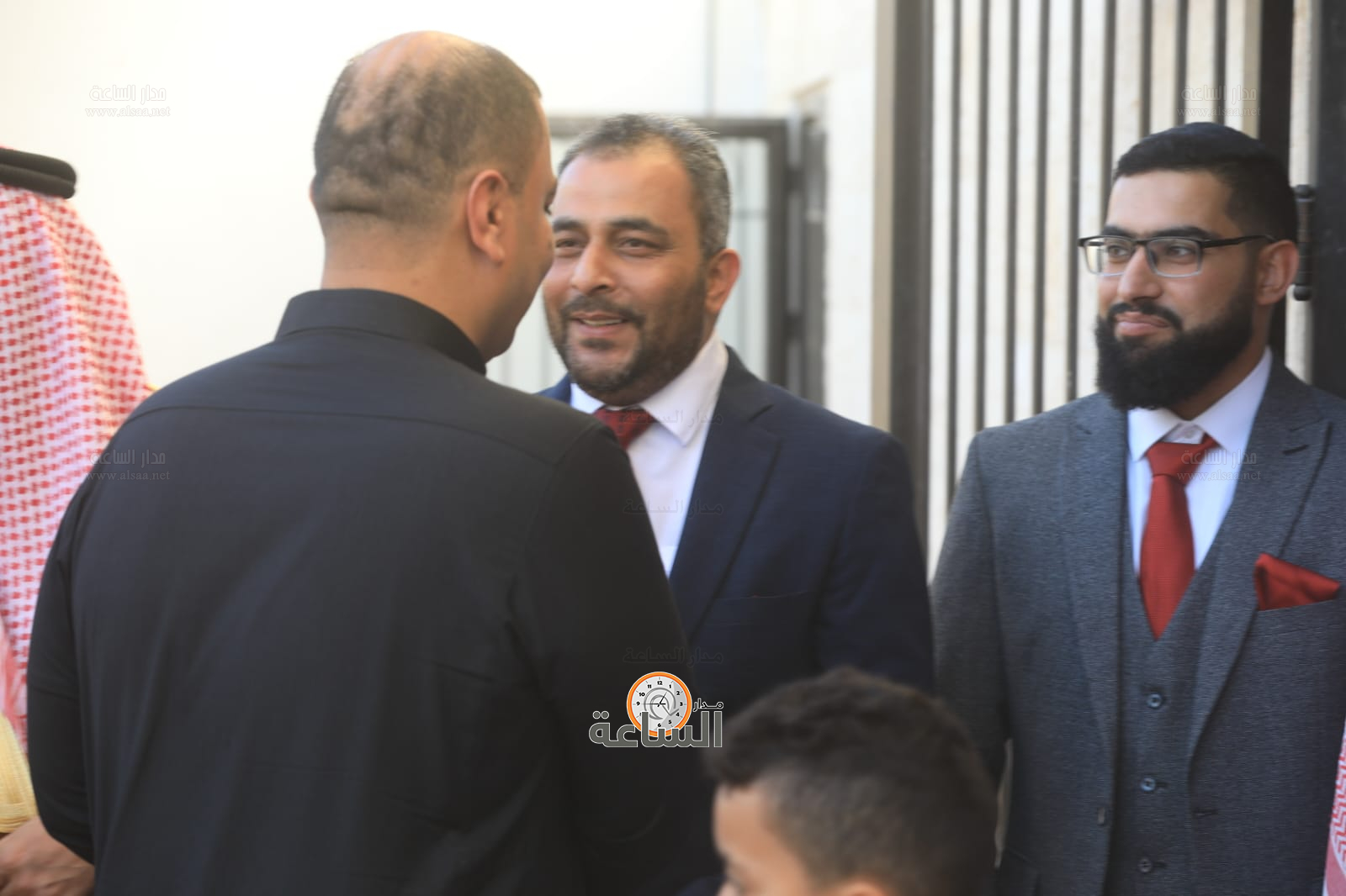 Madar Al-Saa Images 0.8949792052867243