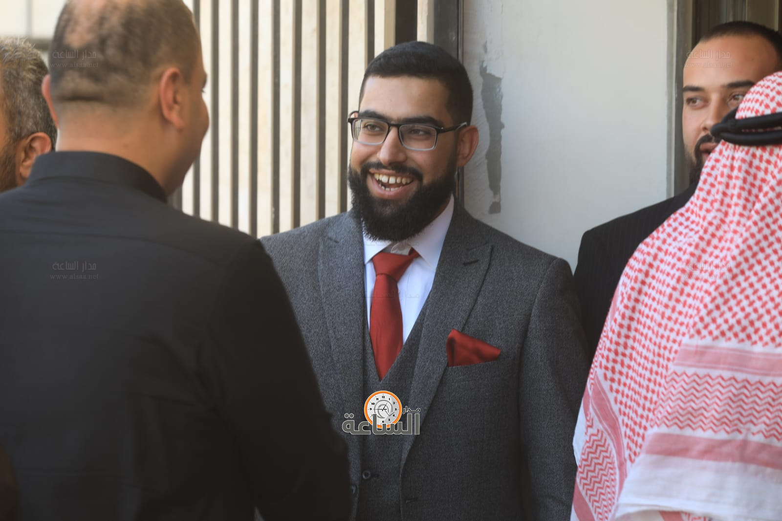 Madar Al-Saa Images 0.2793794139239827