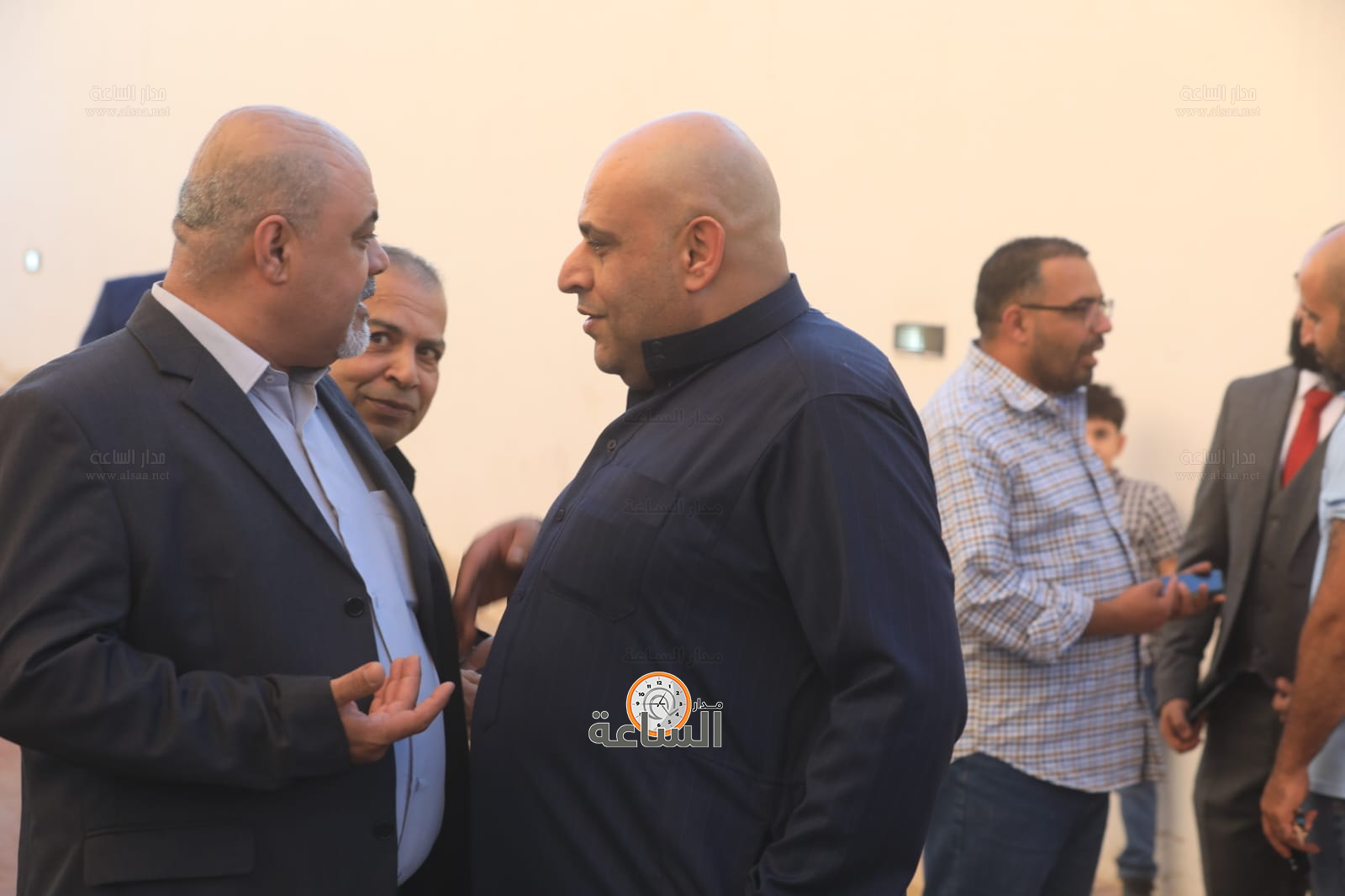 Madar Al-Saa Images 0.9071226983160809