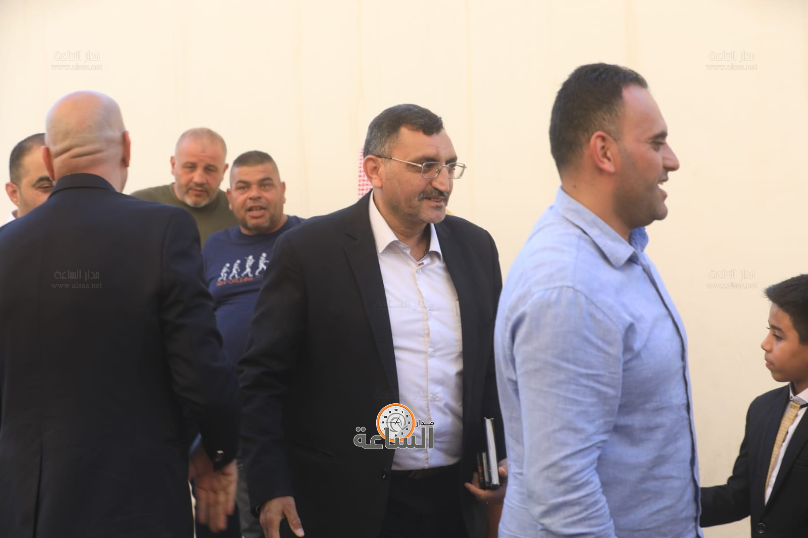 Madar Al-Saa Images 0.31079886496887177