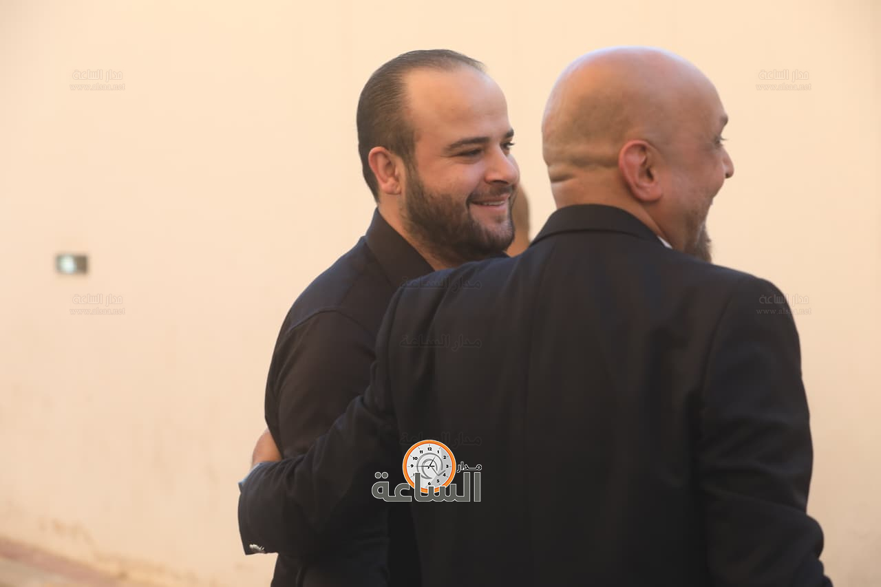 Madar Al-Saa Images 0.8396947530281095