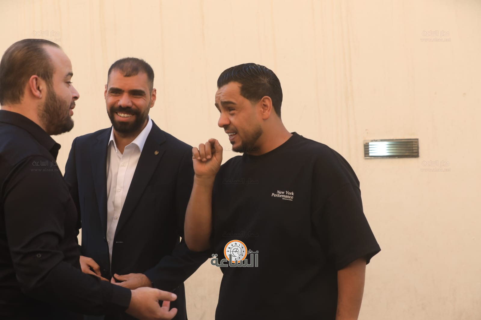 Madar Al-Saa Images 0.09281101526951674