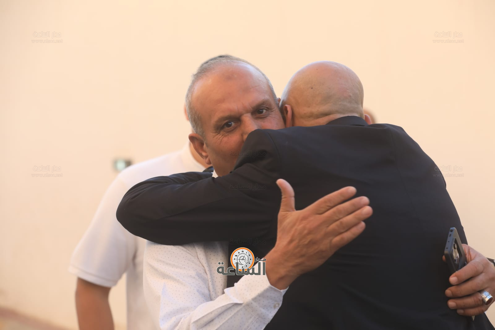 Madar Al-Saa Images 0.16582150278837748