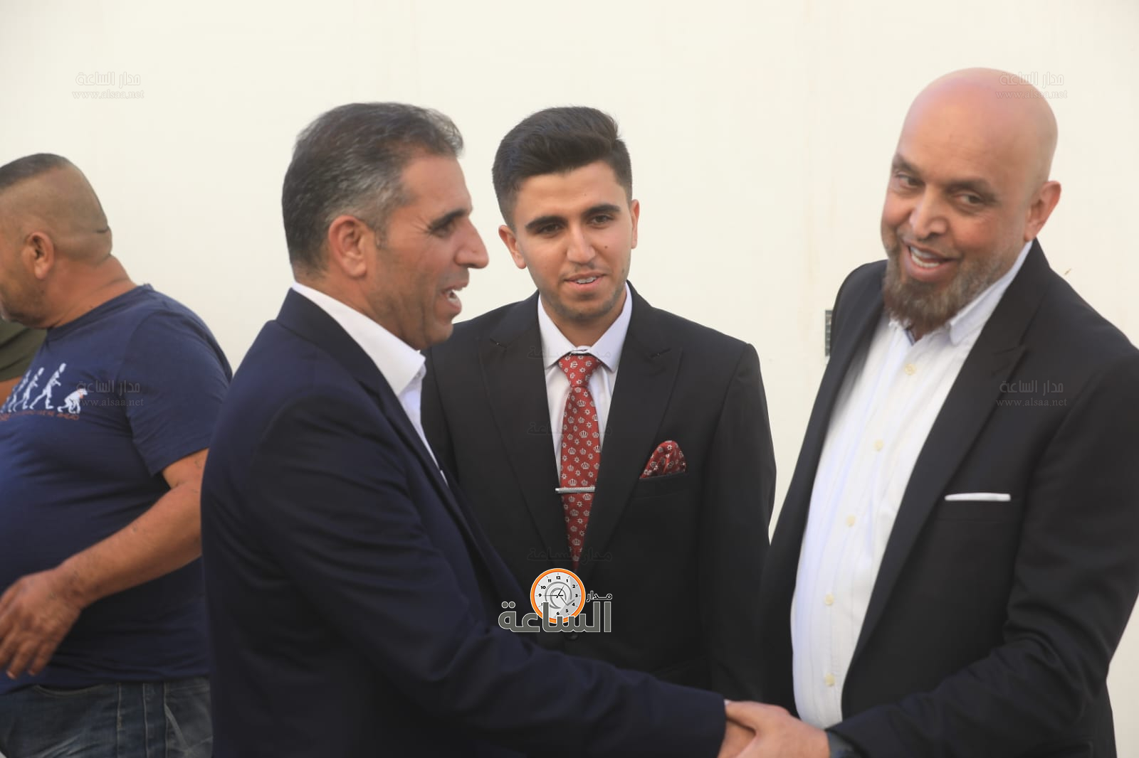 Madar Al-Saa Images 0.4115203473104415