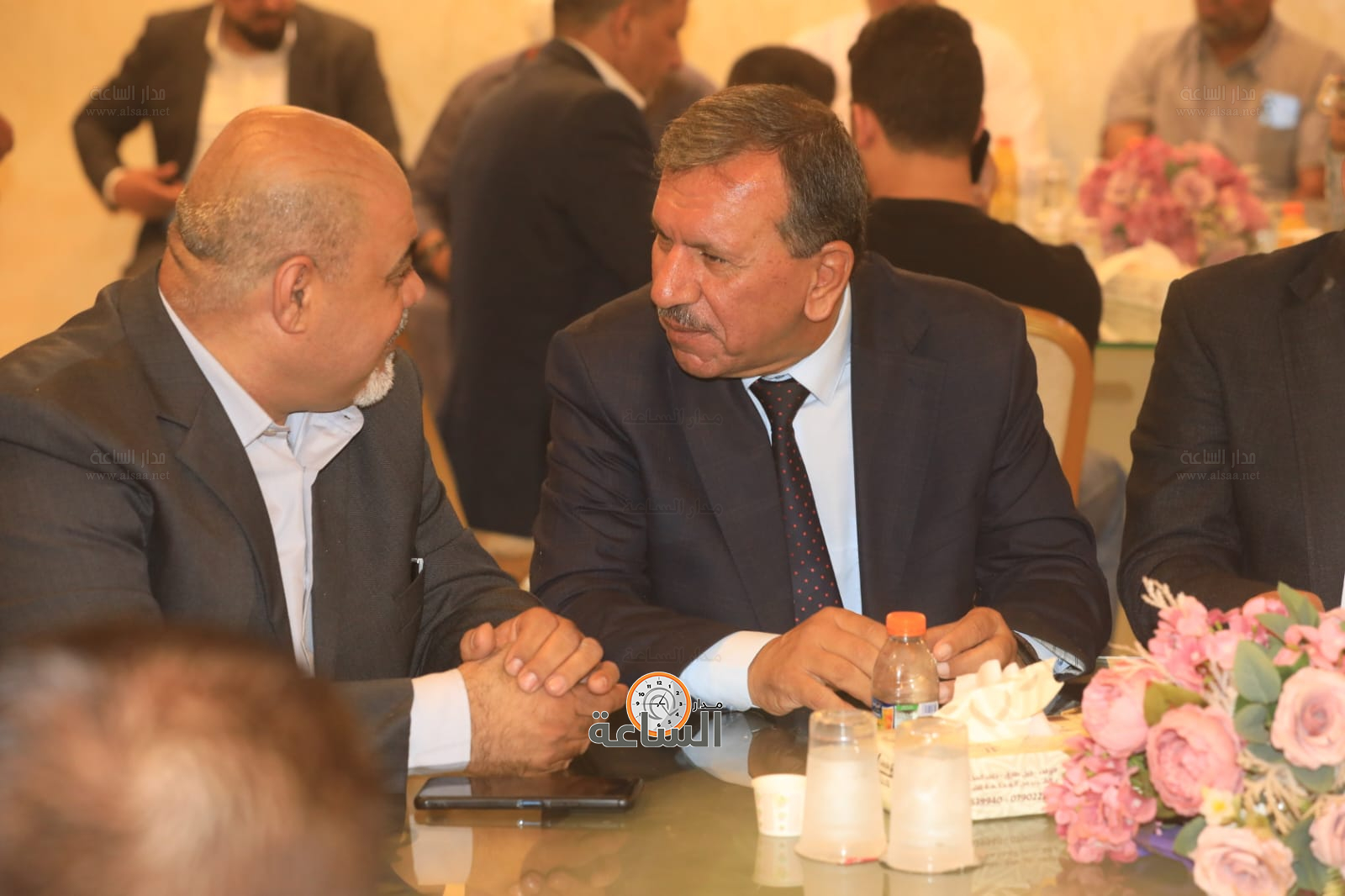 Madar Al-Saa Images 0.9390522366553381