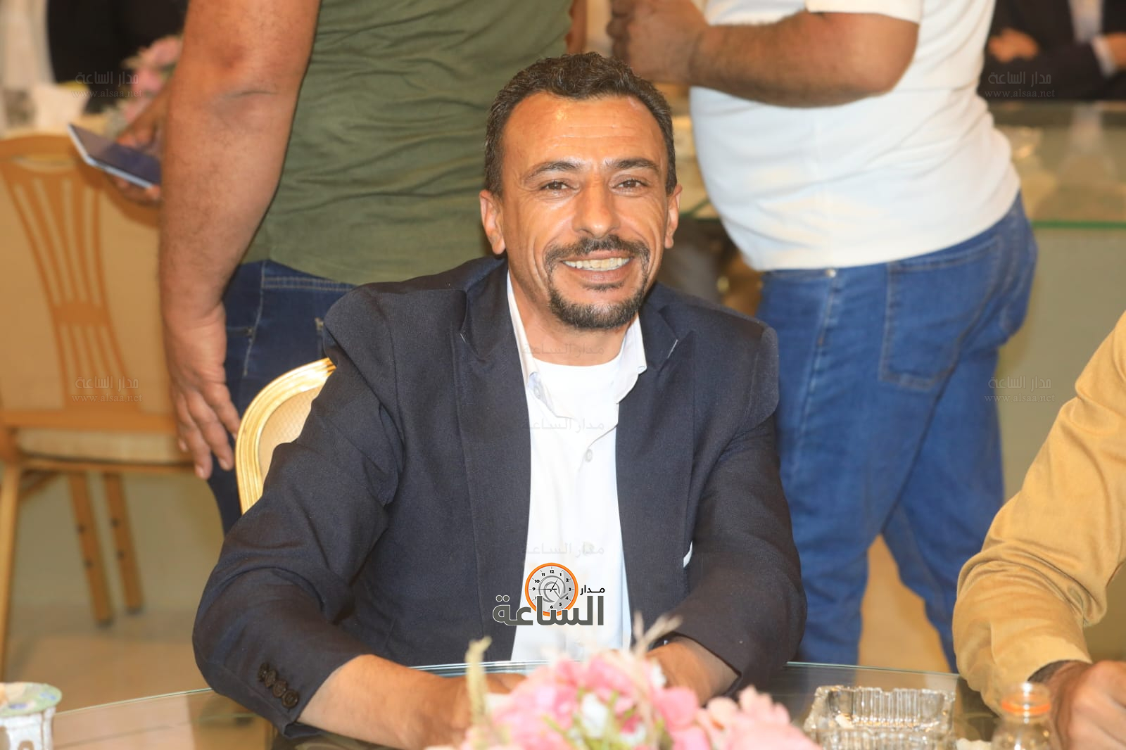 Madar Al-Saa Images 0.43323957959501447