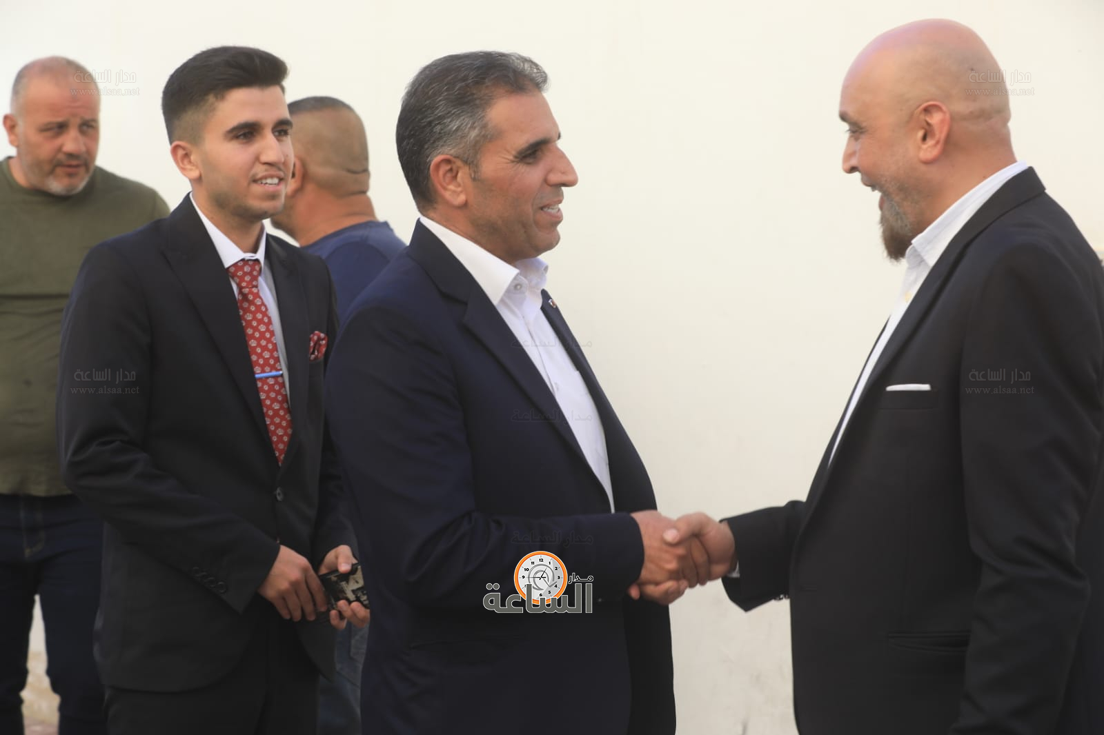 Madar Al-Saa Images 0.6913487231670027