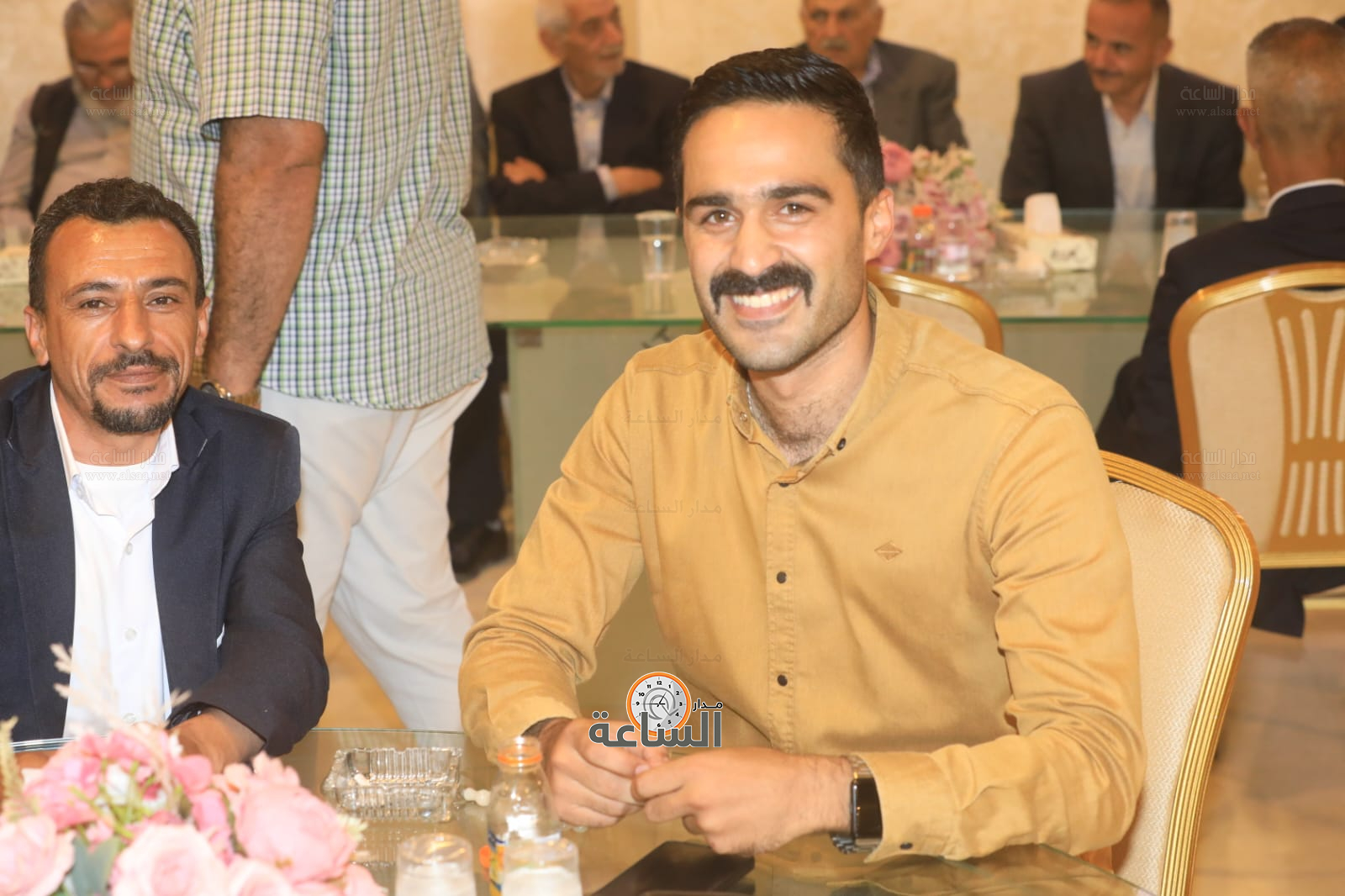 Madar Al-Saa Images 0.22601222724576742