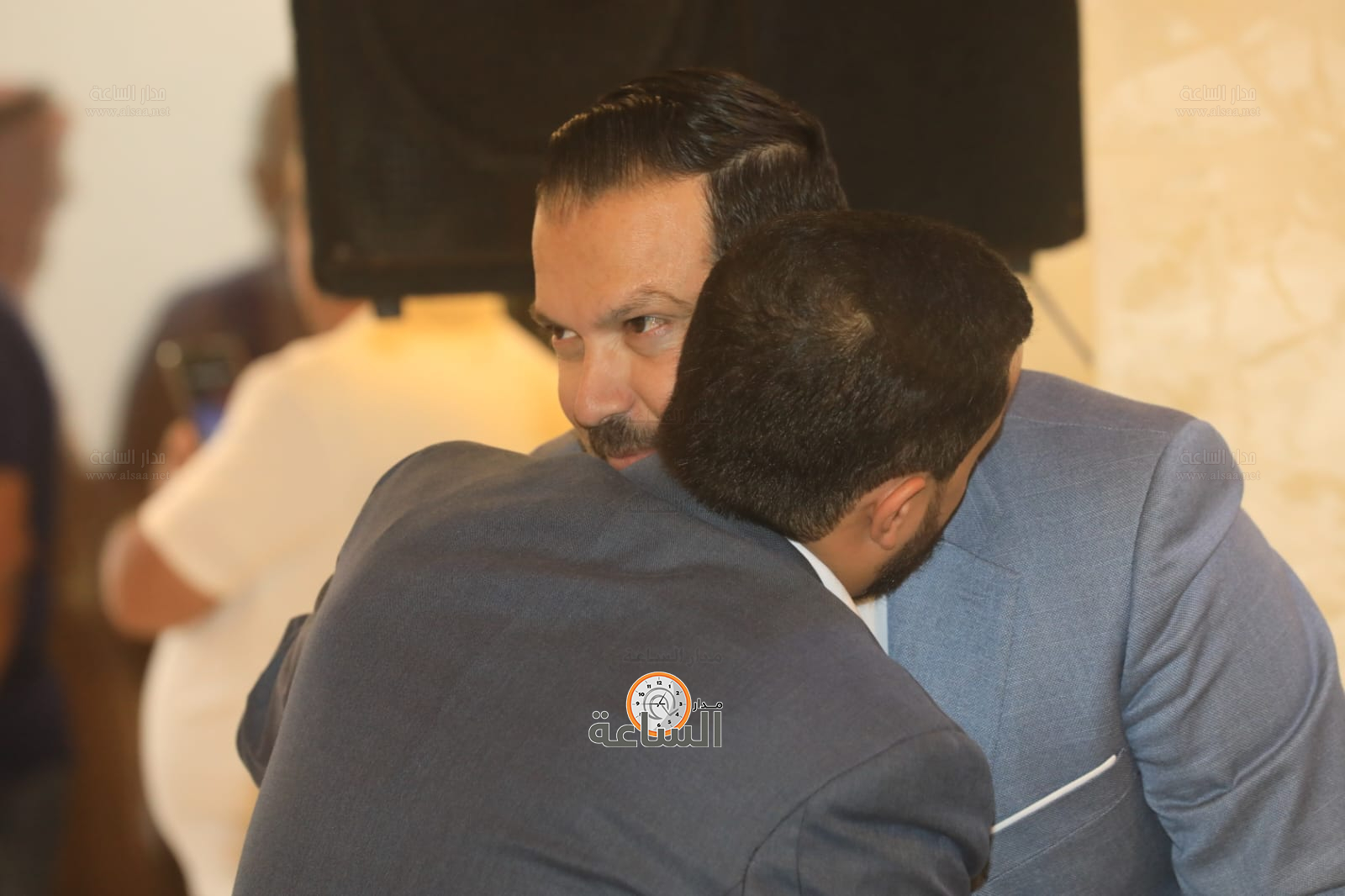 Madar Al-Saa Images 0.44658847328472995