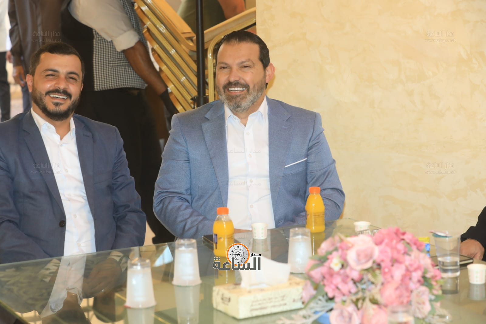 Madar Al-Saa Images 0.5998541403564471