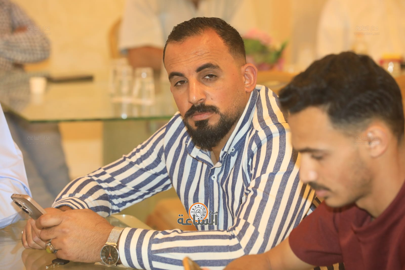 Madar Al-Saa Images 0.35553249264346276