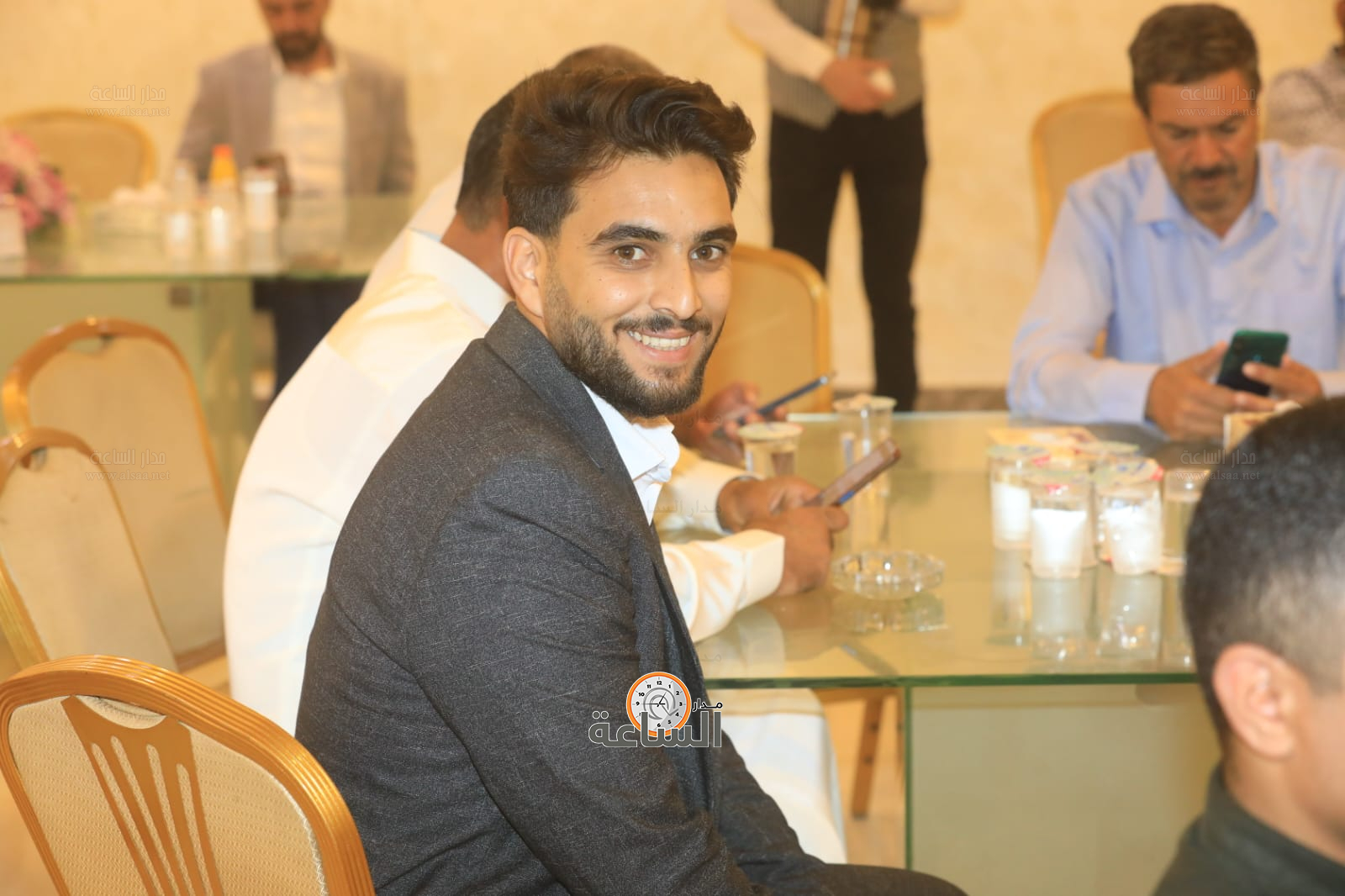 Madar Al-Saa Images 0.9647913568622654