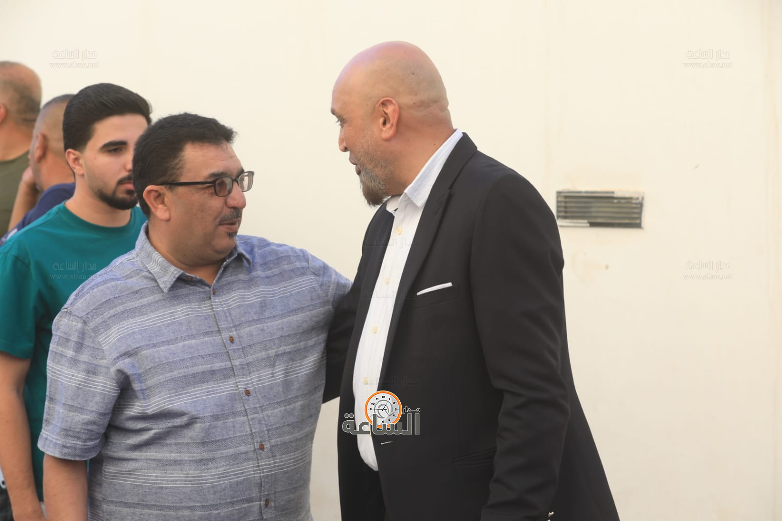 Madar Al-Saa Images 0.6249210741303927