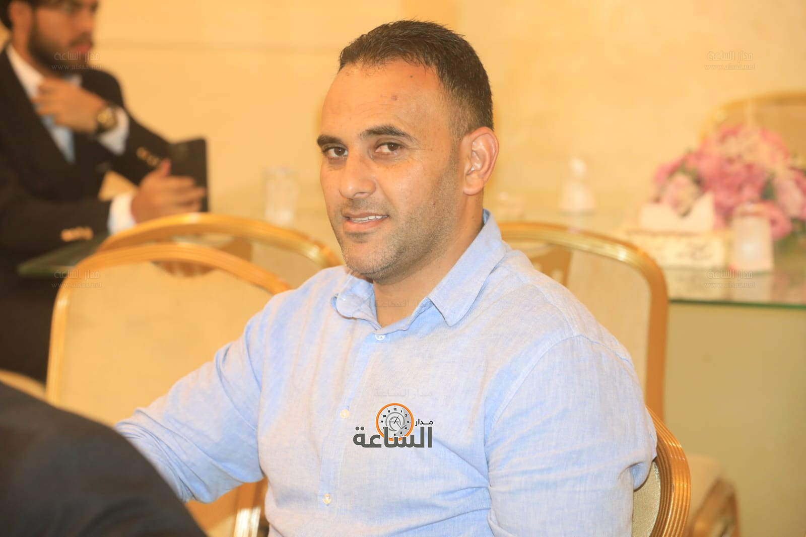 Madar Al-Saa Images 0.1725372516661694