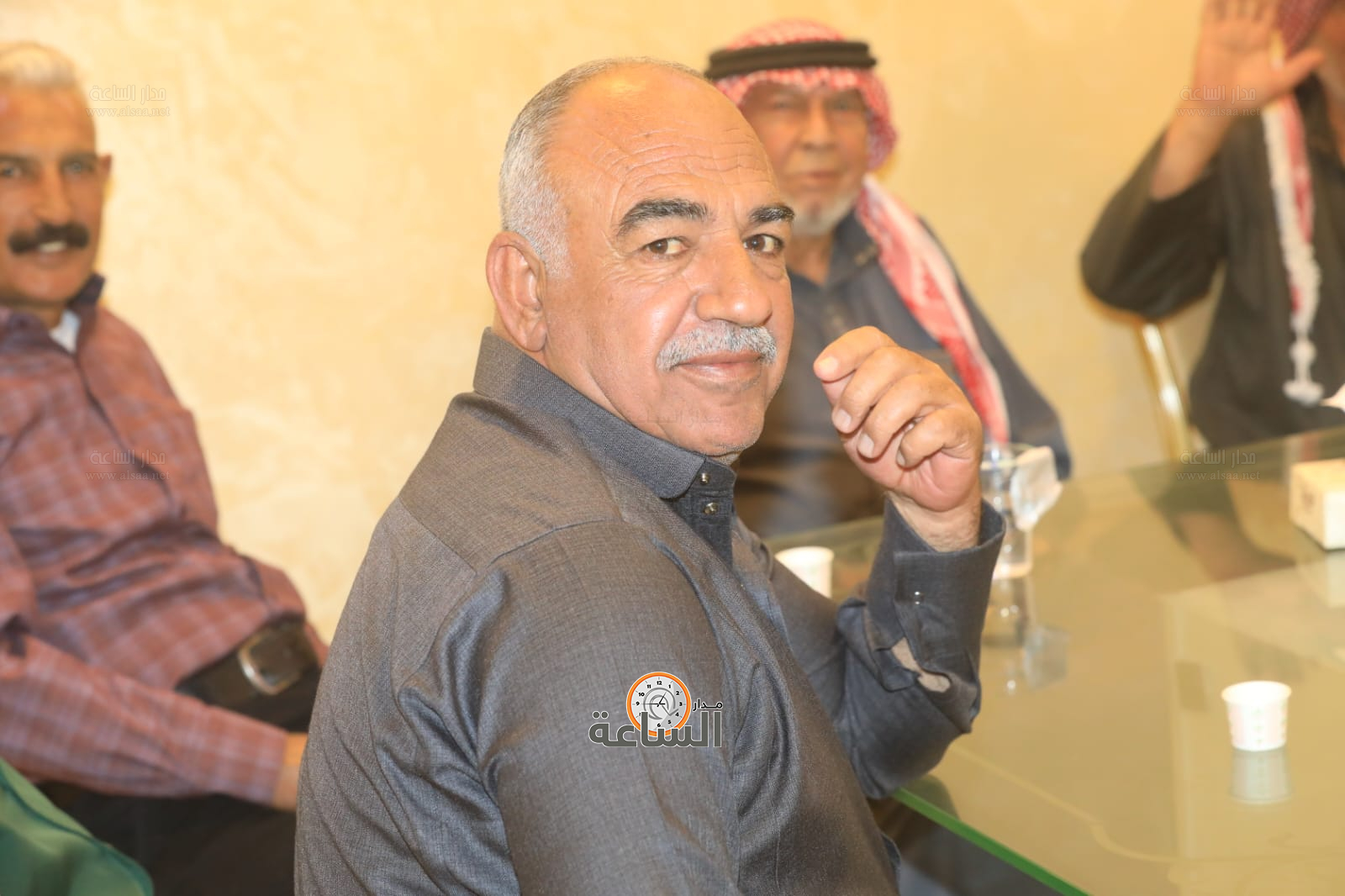 Madar Al-Saa Images 0.05349863087639306