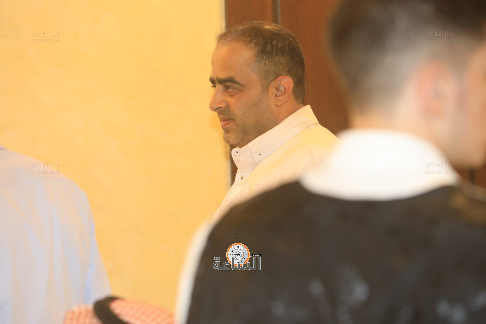 Madar Al-Saa Images 0.2015711192571934