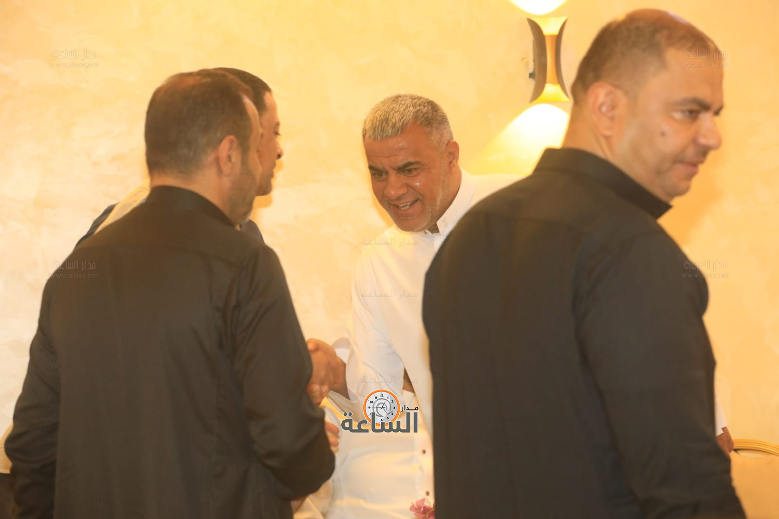 Madar Al-Saa Images 0.5677492758551549